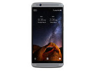 Смартфони ZTE Axon 7 mini 32GB, сив цвят