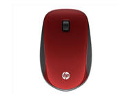 Мишки HP Z4000, в червено