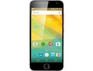 Смартфони Prestigio Grace R7 (7501) 16GB, златист цвят