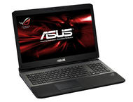 Лаптопи ASUS G75VW-T1028D