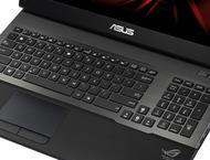 Лаптопи ASUS G75VW-T1028D