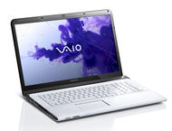 Лаптопи Sony VAIO SVE1511B1EW