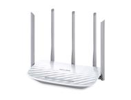 Мрежово оборудване TP-Link AC1350 Wireless Dual Band Router