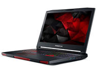 Лаптопи Acer Predator 17X (GX-792)