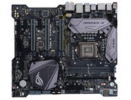 Дънни платки ASUS ROG MAXIMUS IX APEX