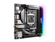 Дънни платки ASUS ROG Strix Z270I Gaming