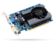 Видео карти Inno3D GeForce GT 730 128-bit 4GB DDR3