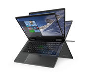 Лаптопи Lenovo Yoga 710-14IKB