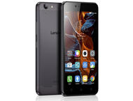 Смартфони Lenovo K5 (A6020) 16GB, сив цвят