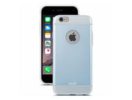 Калъфи Moshi iGlaze Armour за iPhone 6 Plus, Arctic Blue