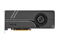 Видео карти ASUS Turbo GeForce GTX 1080 Ti 11G