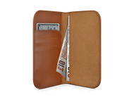 Калъфи Beyza PocketBook M за iPhone SE (5S)- Tan
