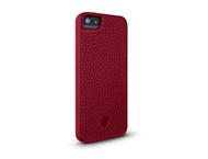 Калъфи BEYZA Maly iPhone SE (5S)- Phoinix Red