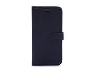 Калъфи Beyza Booklet Folio за iPhone 7 - Black