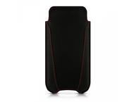 Калъфи BEYZA Aston Martin Slim V Black iPhone 5/5S/SE