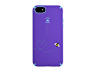 Калъфи Speck CandyShell Inked за iPhone SE (5S) - BeeLoved