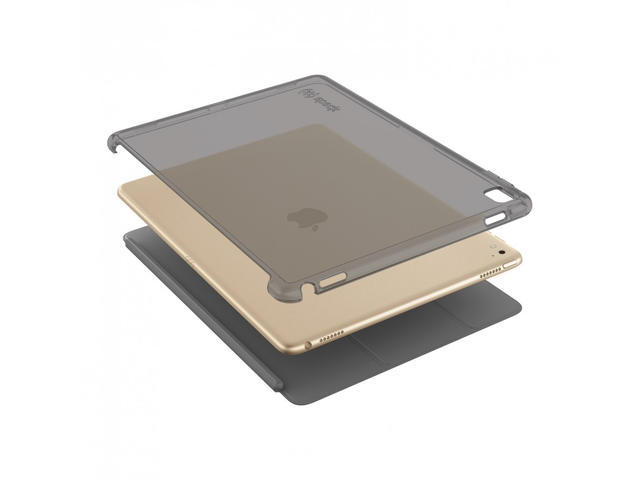 Калъфи за таблети Speck SmartShell Plus iPad Pro 9.7-inch - Onyx