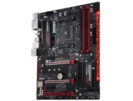 Дънни платки Gigabyte GA-AB350-Gaming 3