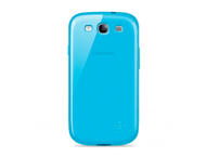 Калъфи Belkin Grip Sheer за Samsung Galaxy S3