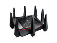 Мрежово оборудване ASUS RT-AC5300