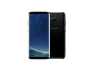 Смартфони Samsung Galaxy S8 + (SM-G955F) 64GB, черен цвят