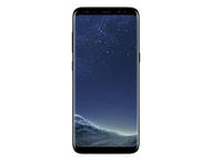 Смартфони Samsung Galaxy S8 + (SM-G955F) 64GB, черен цвят
