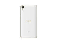 Смартфони HTC Desire 10 Lifestyle 32GB, бял цвят