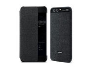 Калъфи Huawei P10 Flip Cover, в тъмносиво