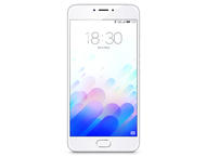 Смартфони Meizu m3 note 32GB, сребрист цвят