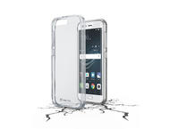 Калъфи Cellular line Clear Duo за Huawei P10