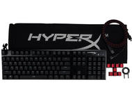 Клавиатури HyperX Alloy Brown