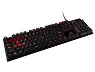 Клавиатури HyperX Alloy Red