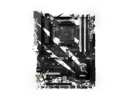 Дънни платки MSI X370 KRAIT GAMING