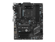 Дънни платки MSI B350 PC MATE