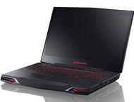 Лаптопи Dell Alienware M17x