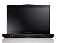 Лаптопи Dell Alienware M17x