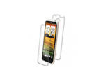 Защитно фолио InvisibleSHIELD за HTC One X