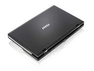 Лаптопи MSI CX620-013XEU 