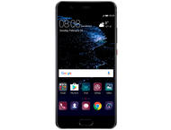 Смартфони Huawei P10 Plus 64GB, черен цвят