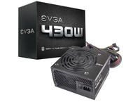 Захранвания за компютри EVGA 430 W1