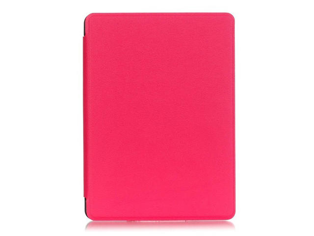 Калъфи за таблети Калъф за Amazon Kindle (8-мо поколение), в розово