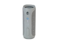 Колони JBL Flip 4, в сиво