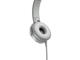 Слушалки Sony MDR-550AP, в бяло