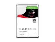 Твърди дискове 8TB 7200rpm Seagate IronWolf NAS 