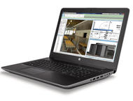 Лаптопи HP ZBook 15 G4