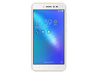 Смартфони ASUS Zenfone Live (ZB501KL) 16GB, златист цвят