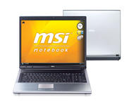 Лаптопи MSI EX720X-055EU