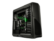 Кутии NZXT Phantom 630 GUN METAL