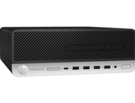 Компютри HP ProDesk 600G3 SFF