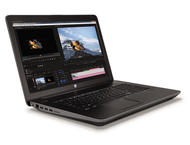 Лаптопи HP ZBook 15 G4